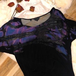 Guess Off-The-Shoulder Top